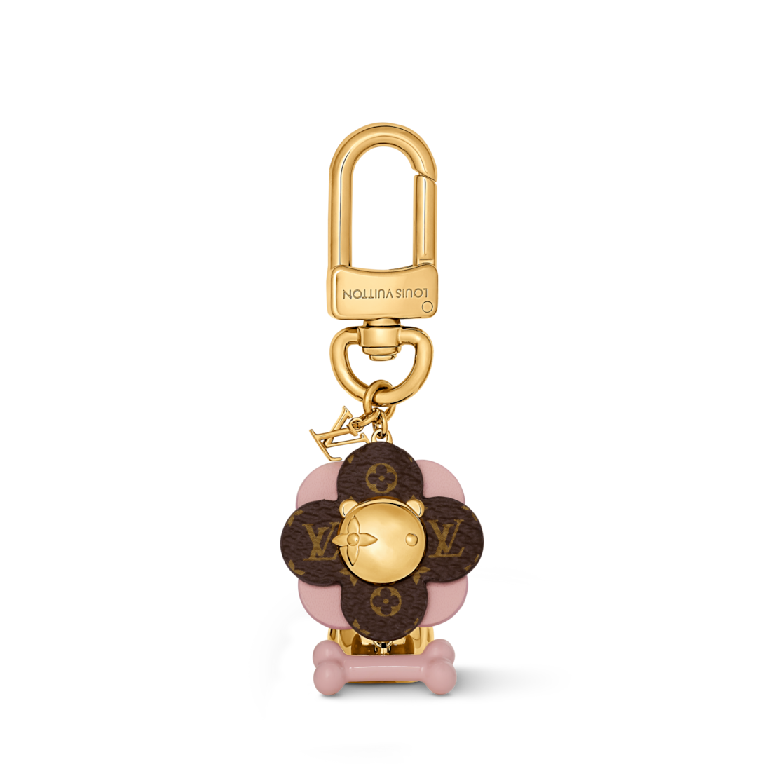 LOUIS VUITTON バッグチャーム・マイLV M62727 louis-vuitton--